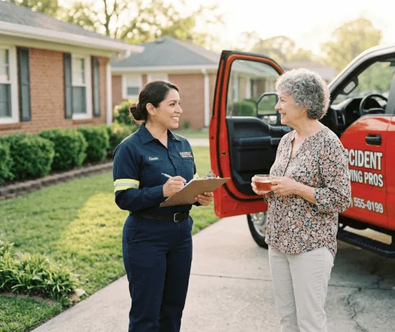 Accident Towing Service Pennsylvania FAQs